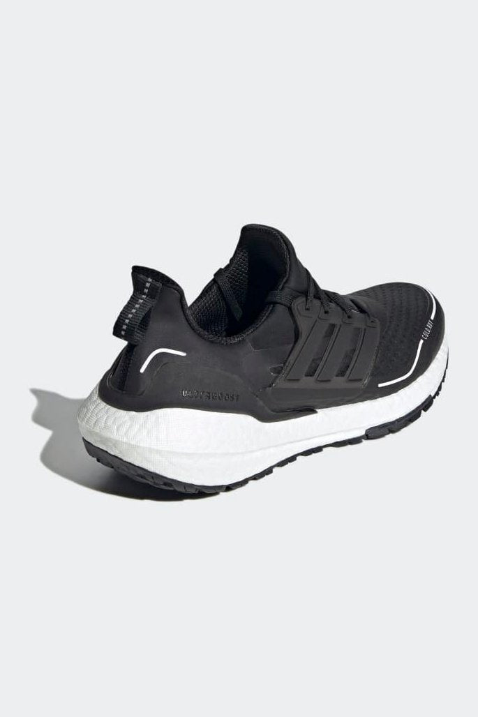 ADIDAS - נעלי ספורט ULTRABOOST 21 C.RDY בצבע שחור - MASHBIR//365