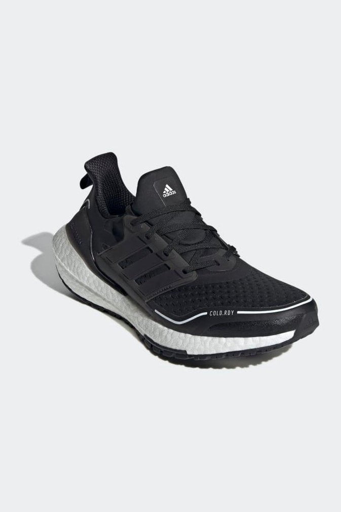 ADIDAS - נעלי ספורט ULTRABOOST 21 C.RDY בצבע שחור - MASHBIR//365