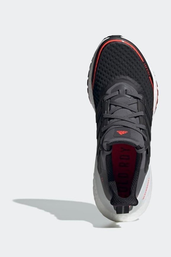 ADIDAS - נעלי ספורט ULTRABOOST 21 C.RDY בצבע שחור - MASHBIR//365