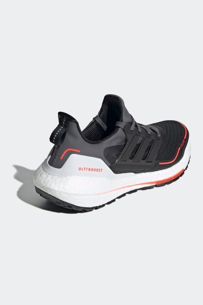 ADIDAS - נעלי ספורט ULTRABOOST 21 C.RDY בצבע שחור - MASHBIR//365