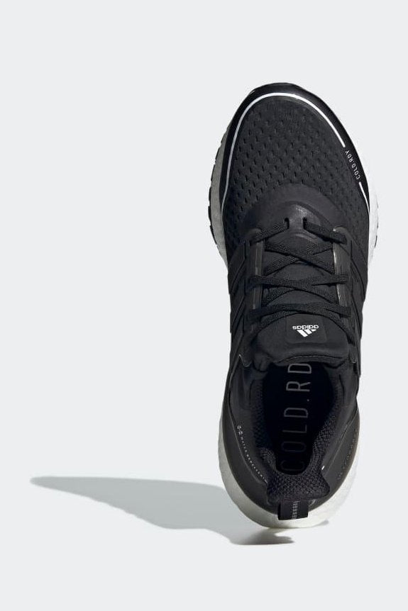 ADIDAS - נעלי ספורט ULTRABOOST 21 C.RDY בצבע שחור - MASHBIR//365