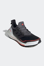 ADIDAS - נעלי ספורט ULTRABOOST 21 C.RDY בצבע שחור - MASHBIR//365