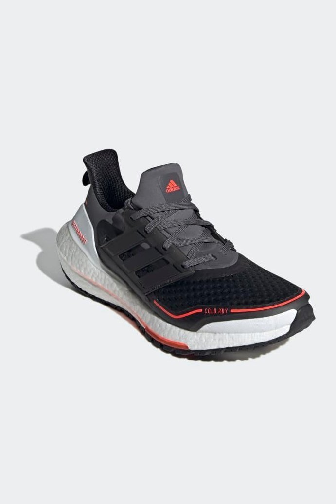ADIDAS - נעלי ספורט ULTRABOOST 21 C.RDY בצבע שחור - MASHBIR//365