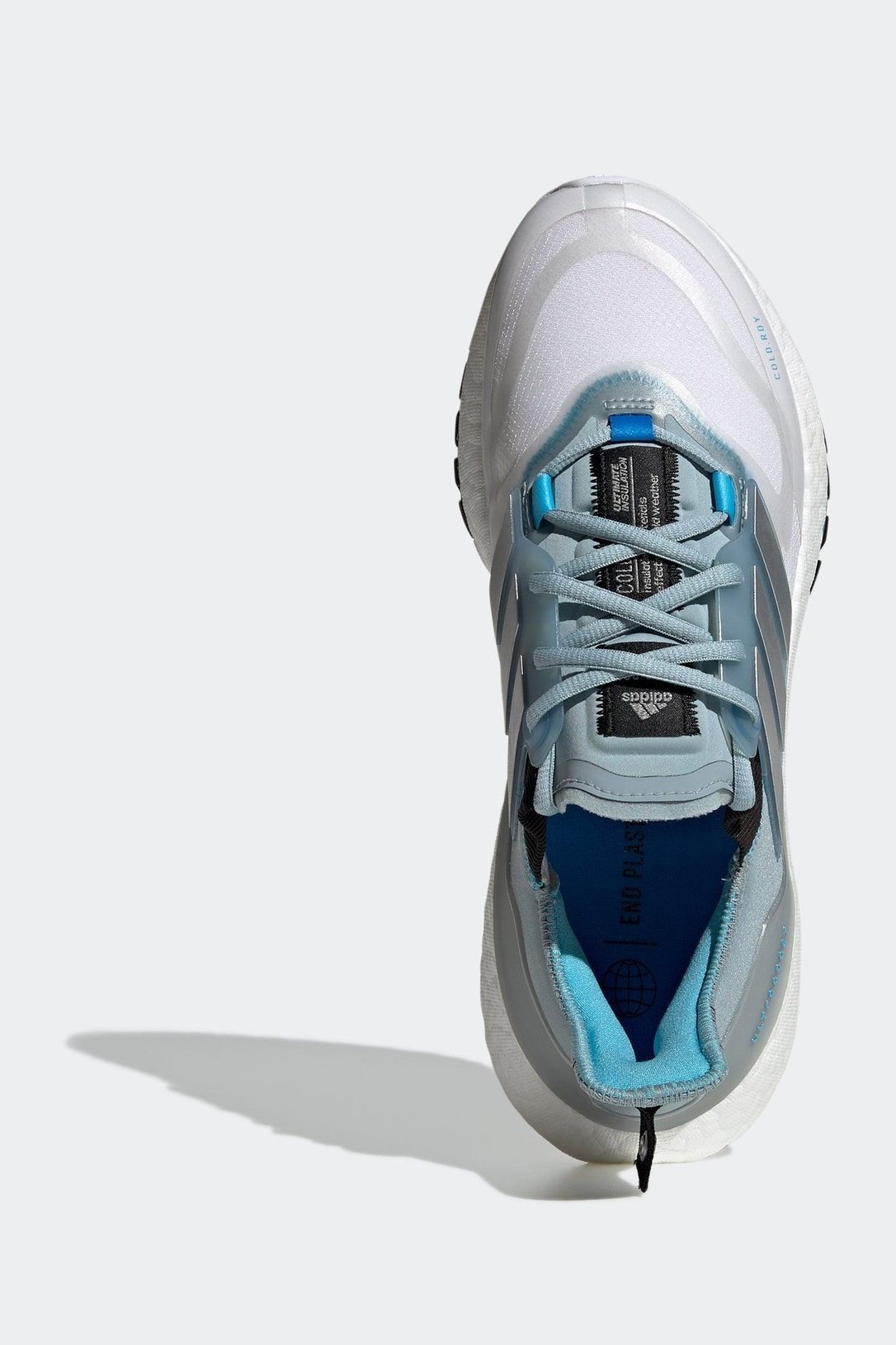 ADIDAS - נעלי ספורט ULTRABOOST 22 COLD.RDY - MASHBIR//365