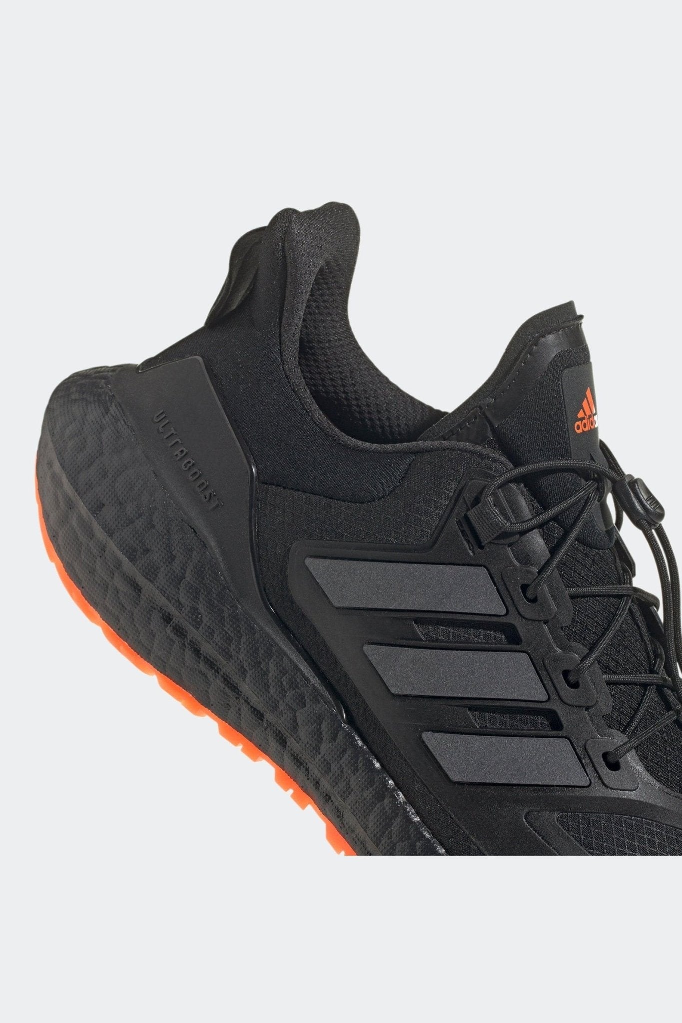 ADIDAS - נעלי ספורט ULTRABOOST 22 C.RDY II בצבע שחור - MASHBIR//365