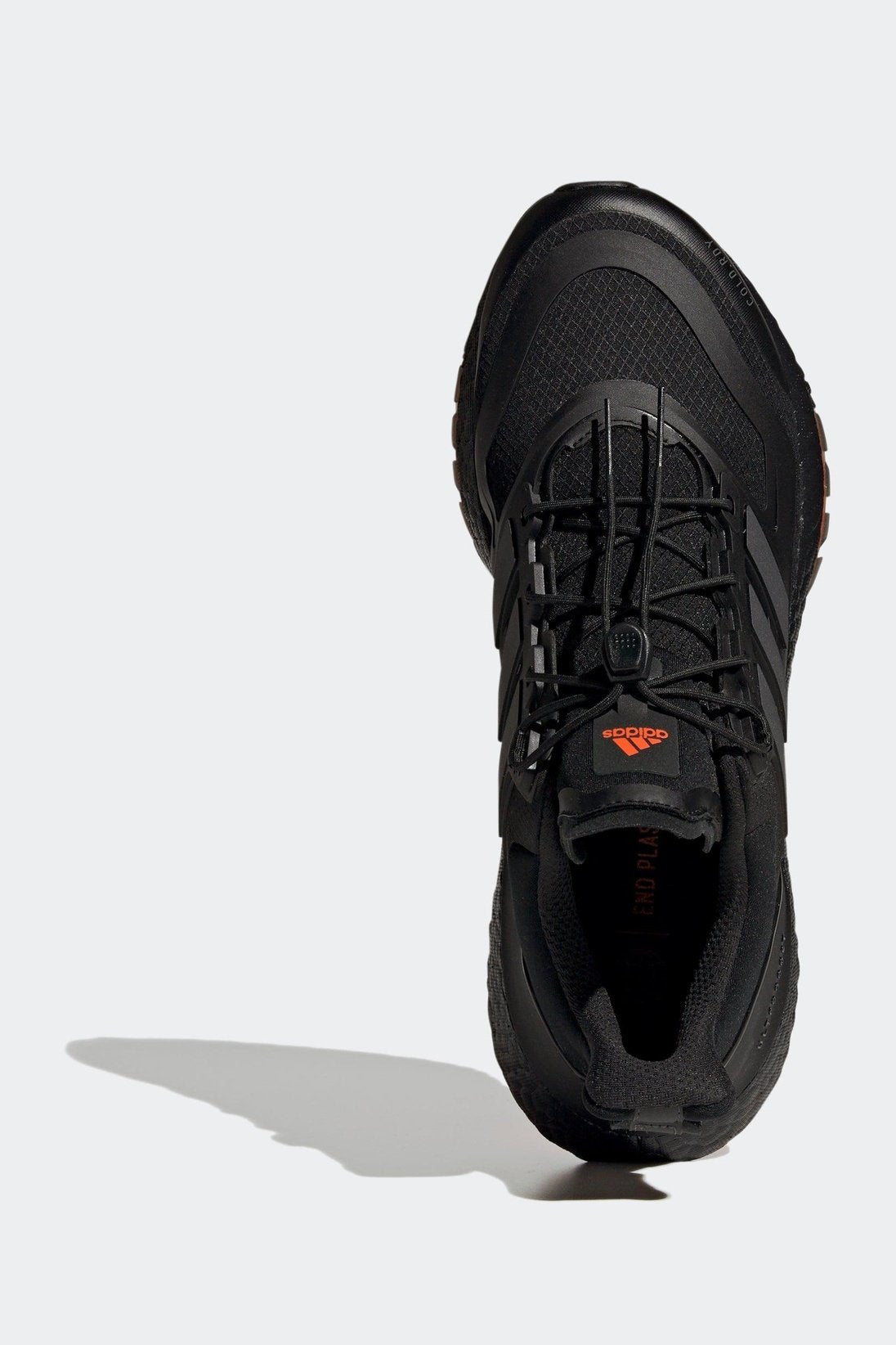 ADIDAS - נעלי ספורט ULTRABOOST 22 C.RDY II בצבע שחור - MASHBIR//365