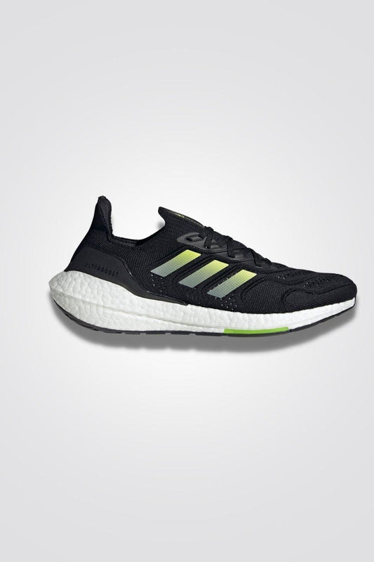 ADIDAS - נעלי ספורט ULTRABOOST 22 HEAT.RDY בצבע שחור - MASHBIR//365