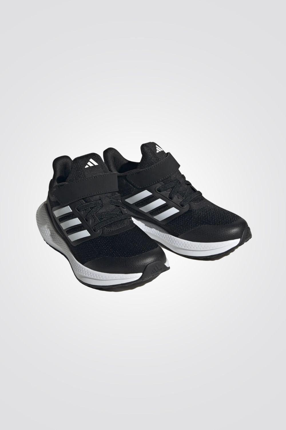 ADIDAS - נעלי ספורט ULTRABOUNCE לילדים בצבע שחור - MASHBIR//365