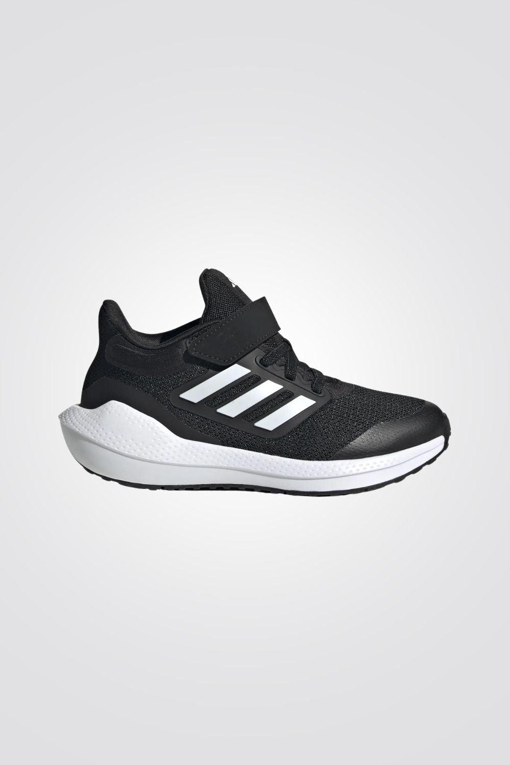 ADIDAS - נעלי ספורט ULTRABOUNCE לילדים בצבע שחור - MASHBIR//365