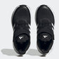 ADIDAS - נעלי ספורט ULTRABOUNCE לילדים בצבע שחור - MASHBIR//365 - 3