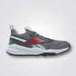 REEBOK - נעלי ספורט XT SPRINTER 2 בצבע אפור - MASHBIR//365 - 1