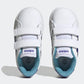 ADIDAS - נעלי סניקרס GRAND COURT 2.0 לתינוקות בצבע - MASHBIR//365 - 3