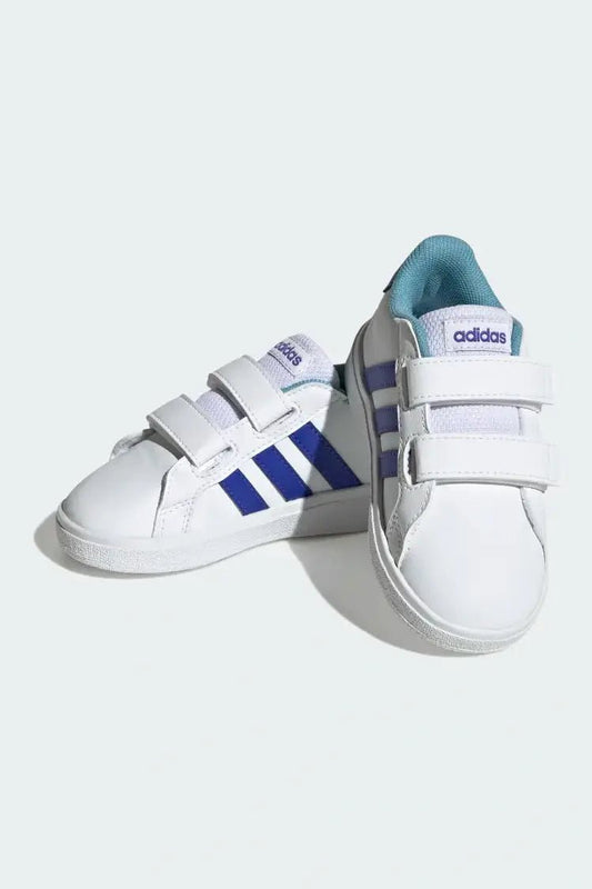 ADIDAS - נעלי סניקרס GRAND COURT 2.0 לתינוקות בצבע - MASHBIR//365