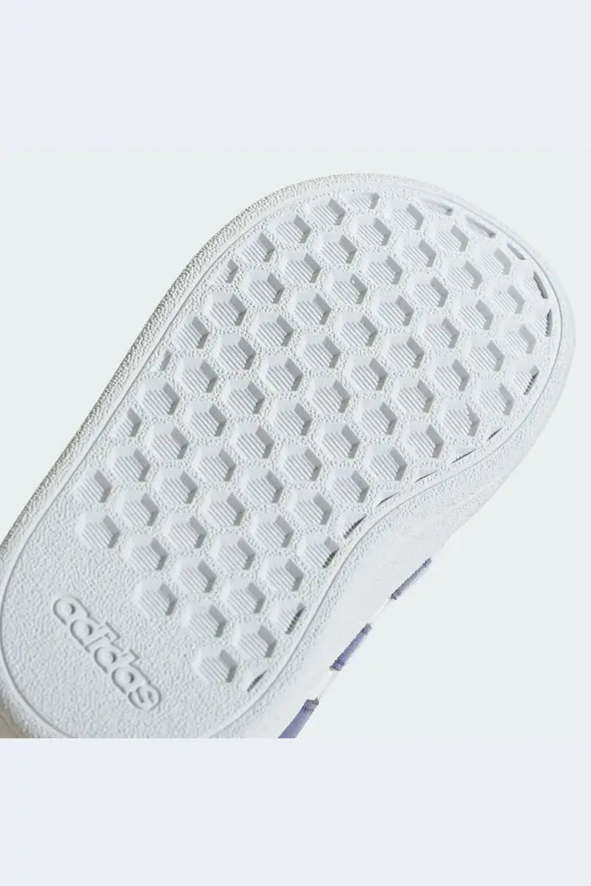 ADIDAS - נעלי סניקרס GRAND COURT 2.0 לתינוקות בצבע - MASHBIR//365