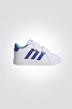 ADIDAS - נעלי סניקרס GRAND COURT 2.0 לתינוקות בצבע - MASHBIR//365