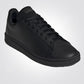 ADIDAS - נעלי סניקרס לגבר ADVANTAGE BASE בצבע שחור - MASHBIR//365 - 2