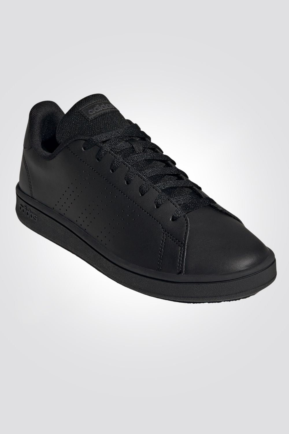 ADIDAS - נעלי סניקרס לגבר ADVANTAGE BASE בצבע שחור - MASHBIR//365