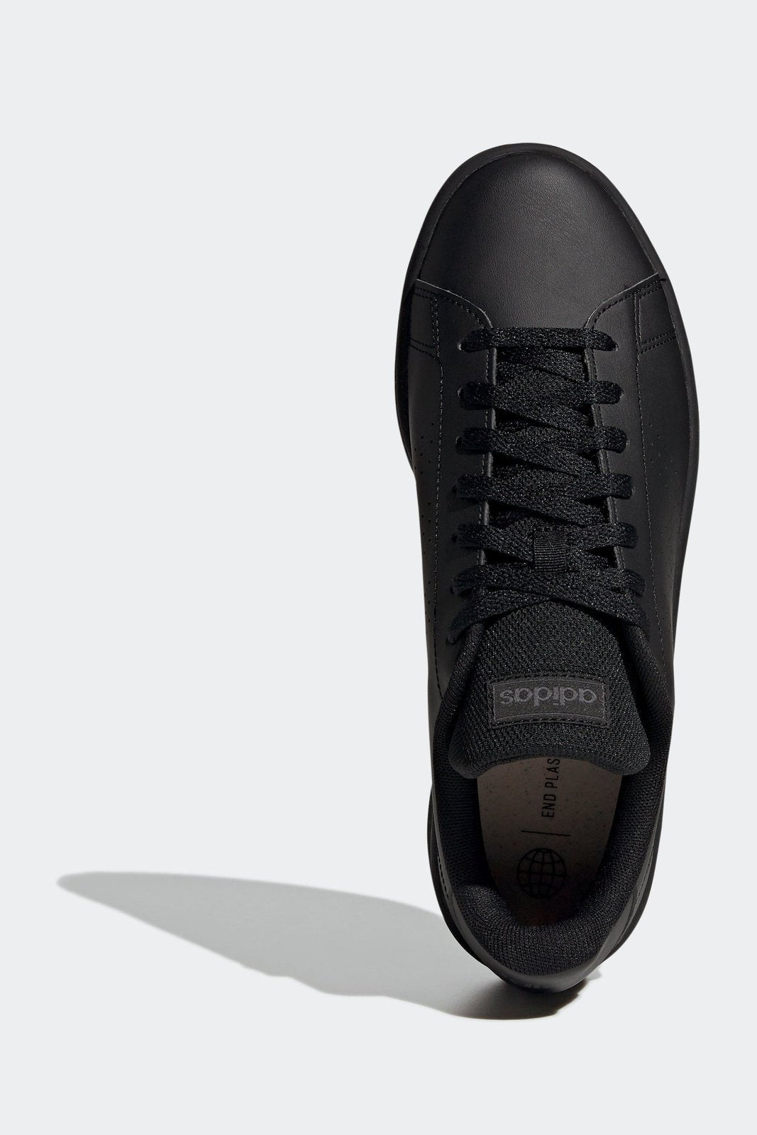 ADIDAS - נעלי סניקרס לגבר ADVANTAGE BASE בצבע שחור - MASHBIR//365