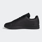 ADIDAS - נעלי סניקרס לגבר ADVANTAGE BASE בצבע שחור - MASHBIR//365 - 3