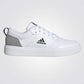 ADIDAS - נעלי סניקרס PARK STREET בצבע לבן - MASHBIR//365 - 1