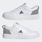 ADIDAS - נעלי סניקרס PARK STREET בצבע לבן - MASHBIR//365 - 3