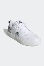 ADIDAS - נעלי סניקרס PARK STREET בצבע לבן - MASHBIR//365