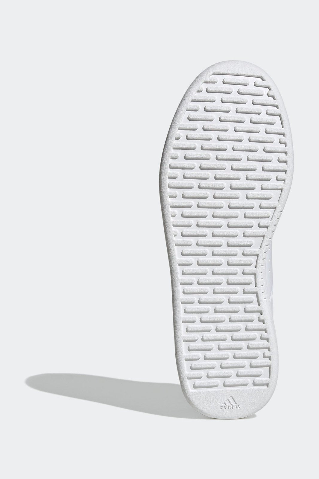 ADIDAS - נעלי סניקרס PARK STREET בצבע לבן - MASHBIR//365