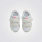 NIKE - נעלי תינוקות MD valiant ורוד לבן - MASHBIR//365 - 3