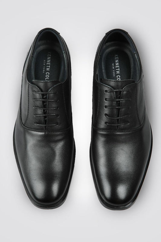 KENNETH COLE - נעלי עור אלגנטיות - MASHBIR//365