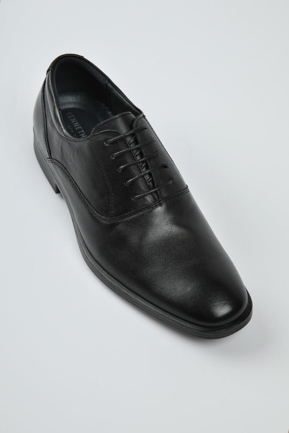 KENNETH COLE - נעלי עור אלגנטיות - MASHBIR//365