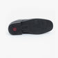 TRAK - נעלי עור אלגנטיות לגבר בצבע שחור - MASHBIR//365 - 4