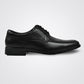 KENNETH COLE - נעלי עור LONDON שחור - MASHBIR//365 - 1