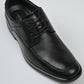 KENNETH COLE - נעלי עור LONDON שחור - MASHBIR//365 - 5