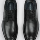 KENNETH COLE - נעלי עור LONDON שחור - MASHBIR//365 - 2