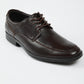 KENNETH COLE - נעלי עור LONDON חום - MASHBIR//365 - 6