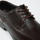 KENNETH COLE - נעלי עור LONDON חום - MASHBIR//365 - 5
