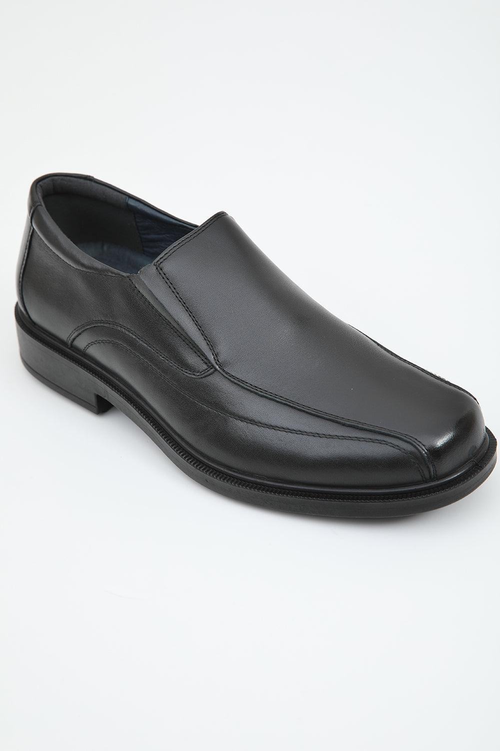 KENNETH COLE - נעלי עור NEW YORK - MASHBIR//365