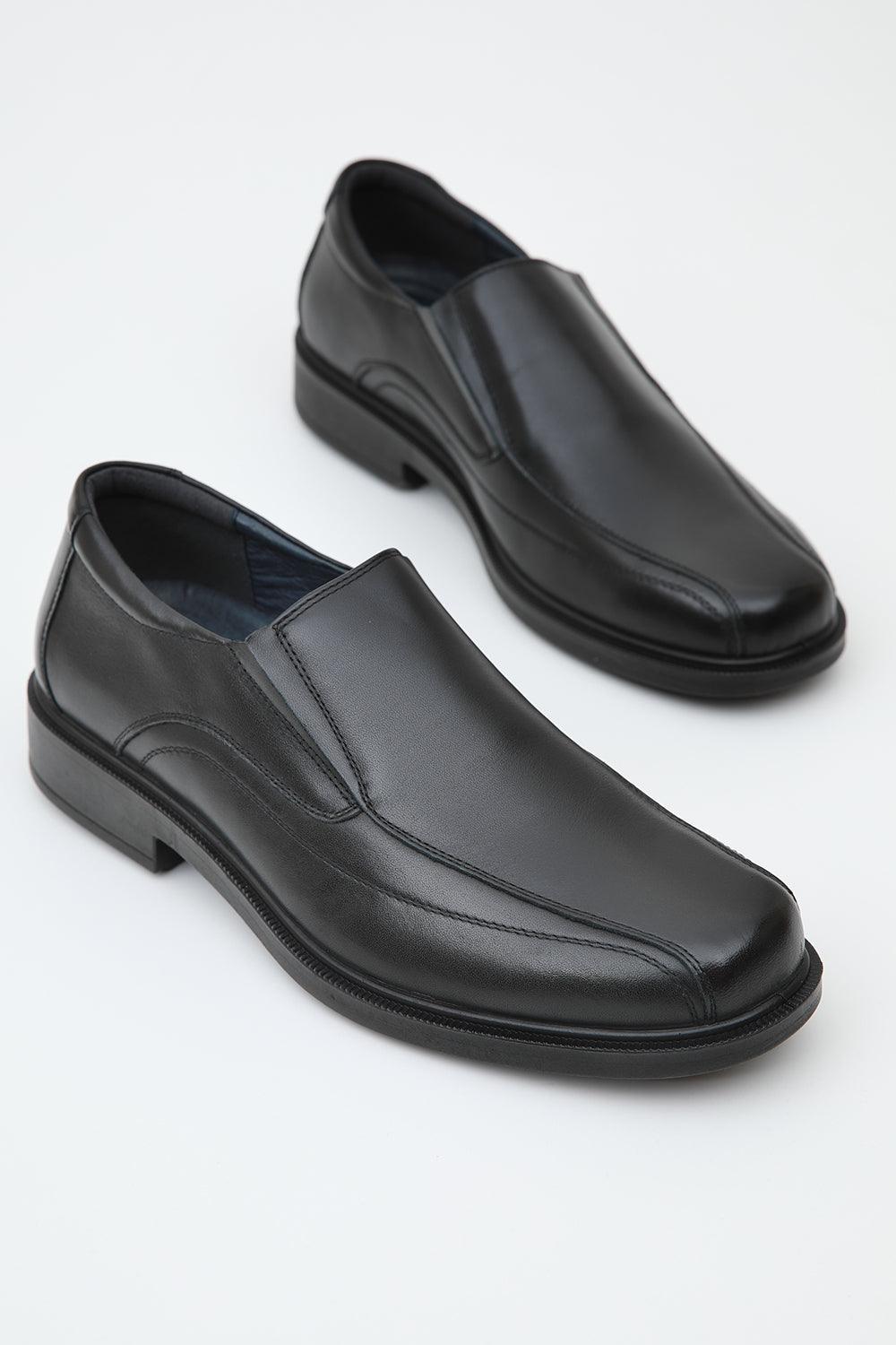 KENNETH COLE - נעלי עור NEW YORK - MASHBIR//365