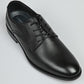 KENNETH COLE - נעלי עור PARIS שחור - MASHBIR//365 - 4