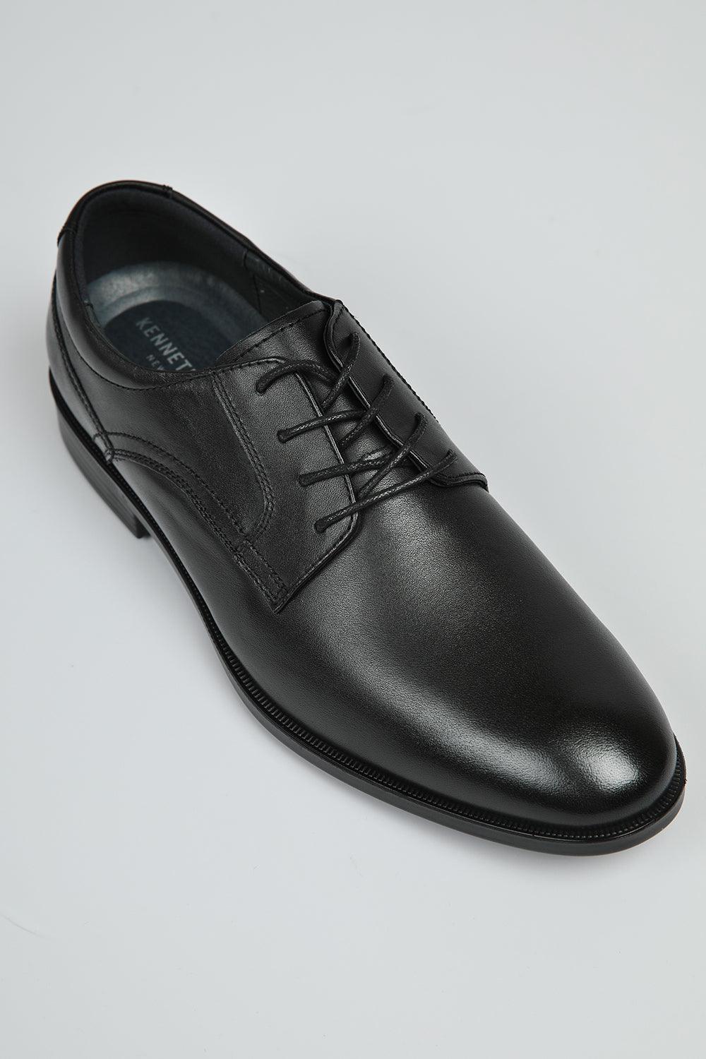 נעל עור אלגנטית לגברים | קנת קול