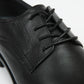 KENNETH COLE - נעלי עור PARIS שחור - MASHBIR//365 - 3