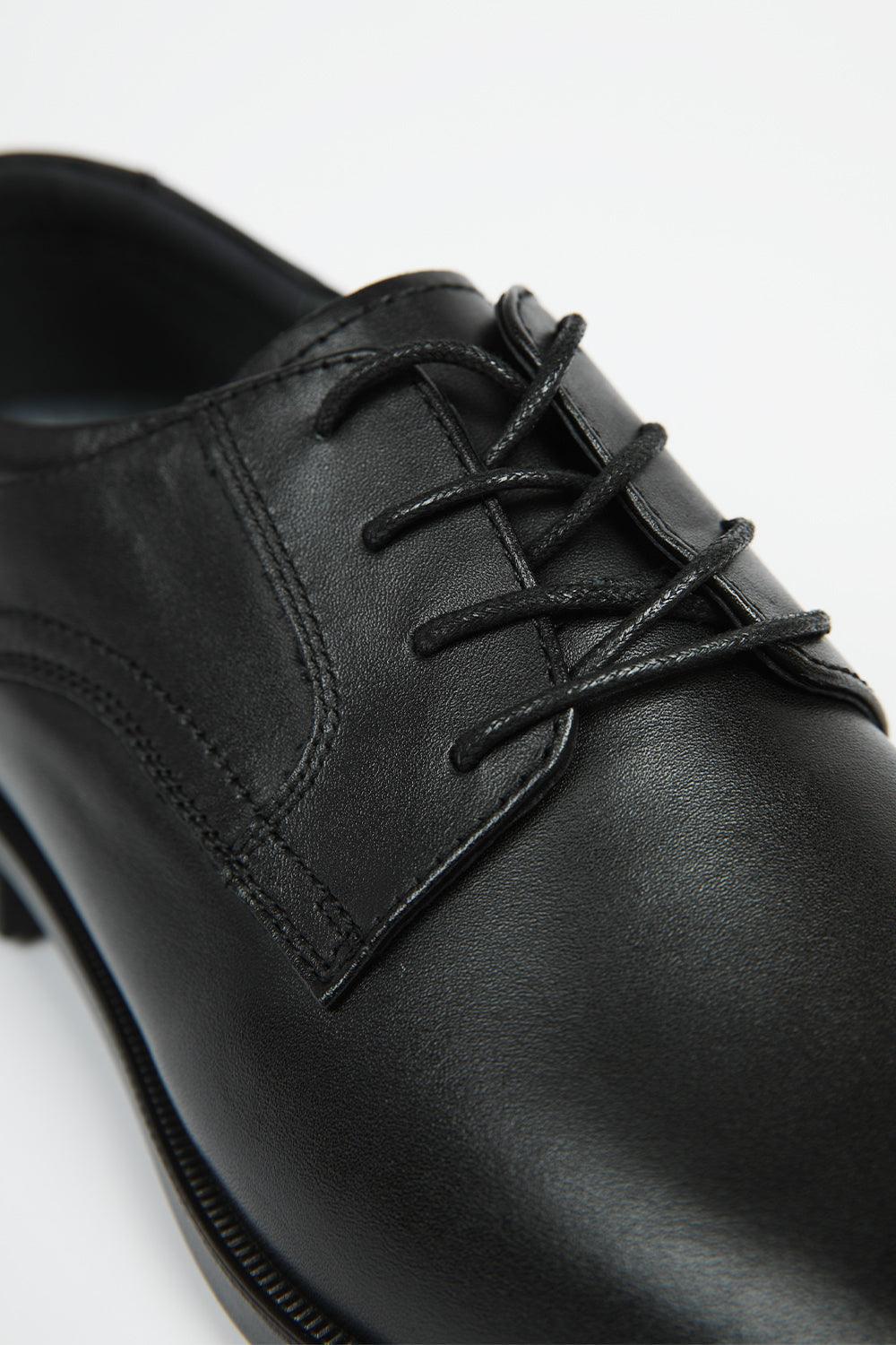 נעל עור אלגנטית לגברים | קנת קול