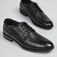 KENNETH COLE - נעלי עור PARIS שחור - MASHBIR//365 - 5