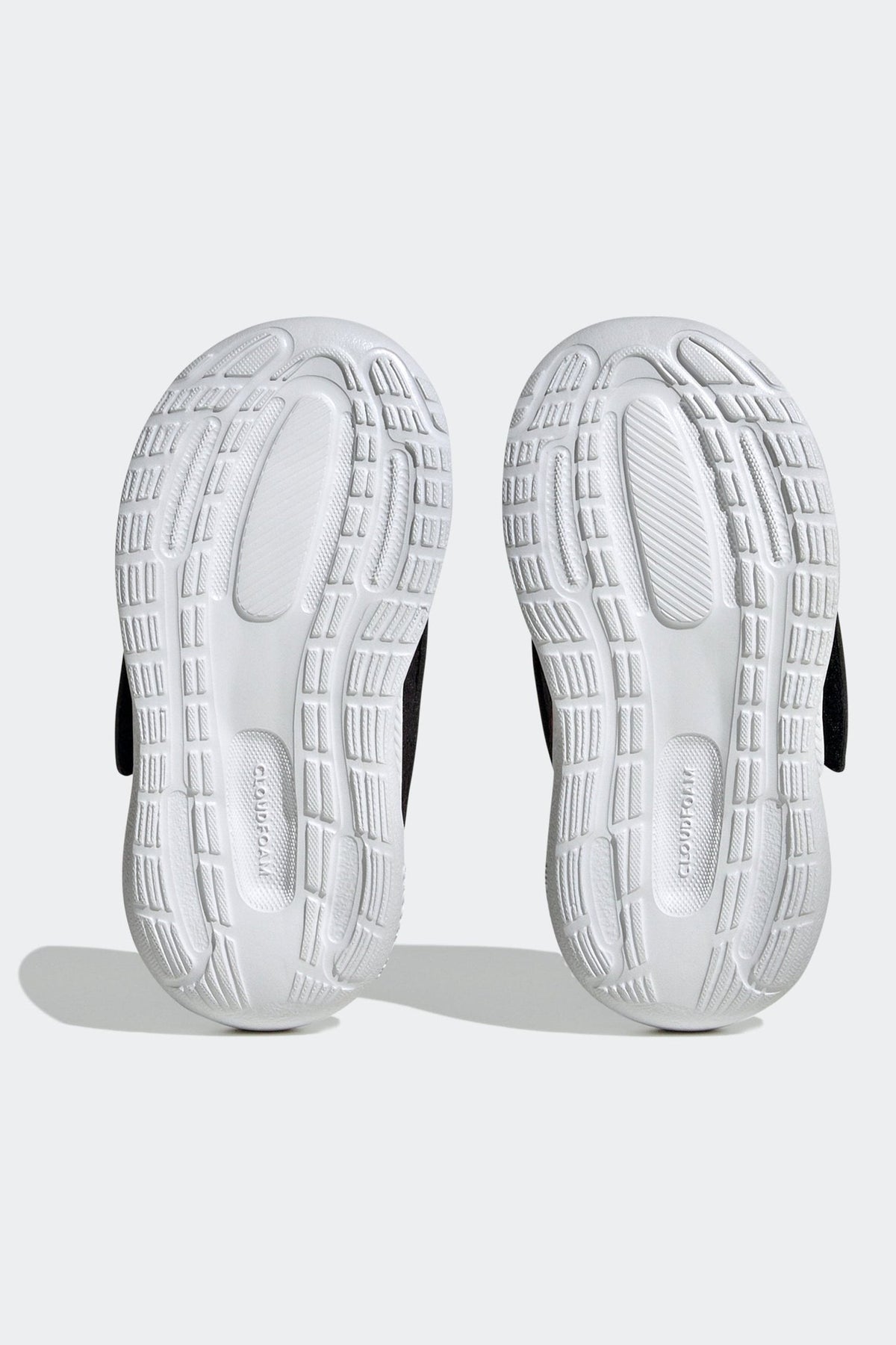 ADIDAS - נעליי ספורט לילדים RUNFALCON 3.0 בצבע שחור וזהב - MASHBIR//365