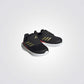ADIDAS - נעליי ספורט לילדים RUNFALCON 3.0 בצבע שחור וזהב - MASHBIR//365 - 2