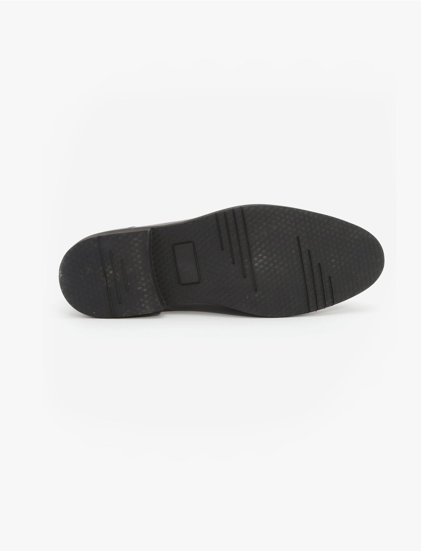 TRAK - נעליים אלגנטיות לגבר דגם ערן בצבע שחור - MASHBIR//365