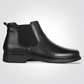 TRAK - נעליים אלגנטיות לגברים מאיר בצבע שחור - MASHBIR//365 - 1