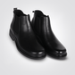 TRAK - נעליים אלגנטיות לגברים מאיר בצבע שחור - MASHBIR//365 - 4