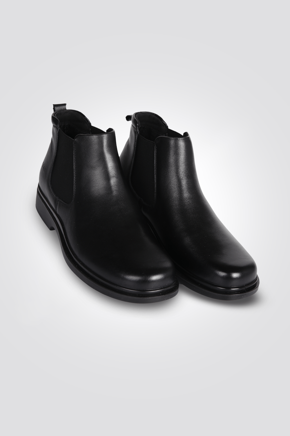 TRAK - נעליים אלגנטיות לגברים מאיר בצבע שחור - MASHBIR//365