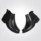 TRAK - נעליים אלגנטיות לגברים מאיר בצבע שחור - MASHBIR//365 - 2
